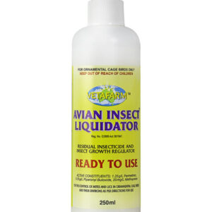 Avian Insect Liquid Spray 250ml