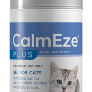 Calmeze Plus Cat Gel 50ml