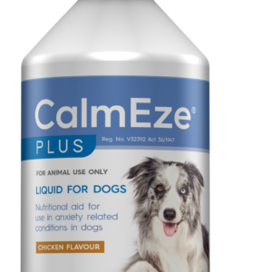 Calmeze Plus Dog Liquid 250ml