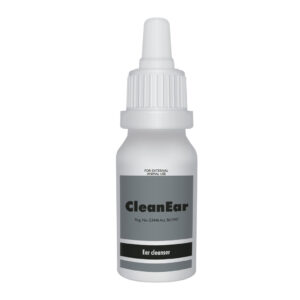 Clean Ear 30ml