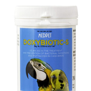 Doxybiotic S 50g