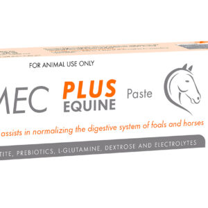 Diomec Plus Paste - Horses 60ml
