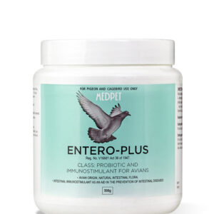 Entero-Plus 500g