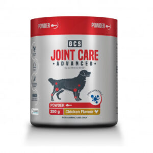 Gcs Joint Care Advanced Pwdr 250g