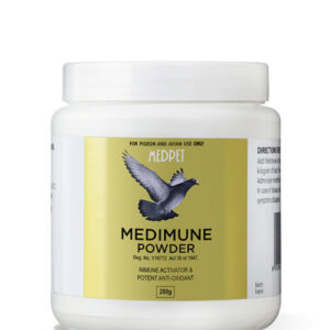 Medimune Powder 250g