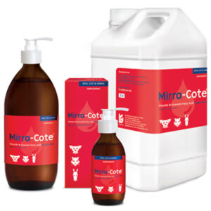 Mirra Cote 100ml