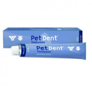 Pet Dent T/Paste 60g