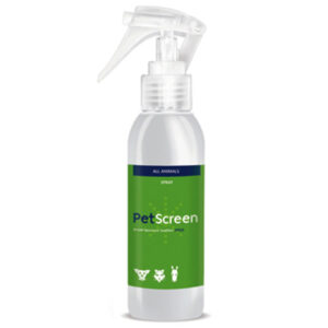 Petscreen Spf-23 100ml