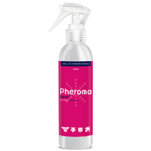 Pheroma Odour Neutralizer 200ml