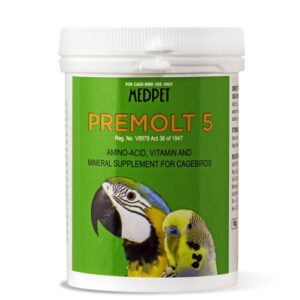 Premolt 5 100g