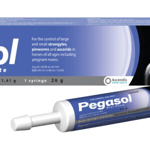 Pegasol Paste 26g
