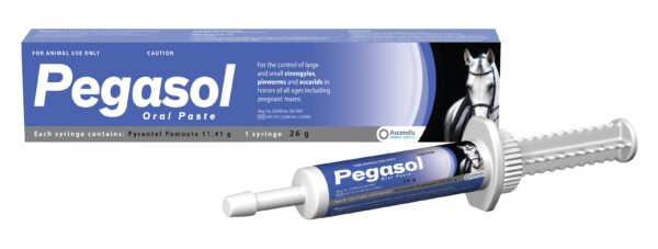 Pegasol Paste 26g