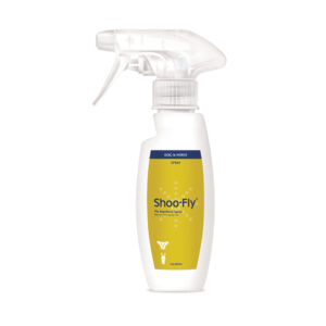Shoo-Fly Spray Dog 200ml