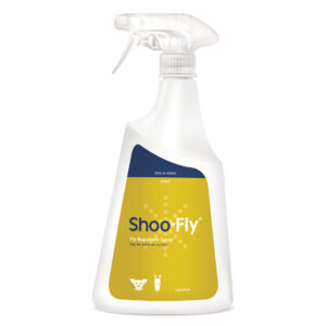 Shoo-Fly Spray Horse 750ml