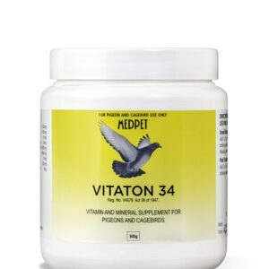 Vitaton 34 500g