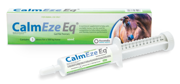 Calmeze Eq Paste 60ml