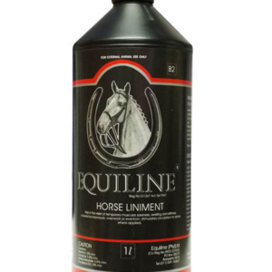 Equiline Liniment 1L
