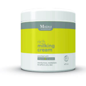Madaji Milk Cream 475ml