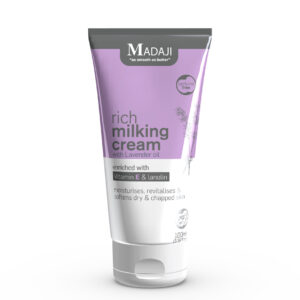 Madaji Milk Cream 100ml Tube - Original