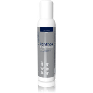 Panthox Gentian Viol W/Spray 200ml