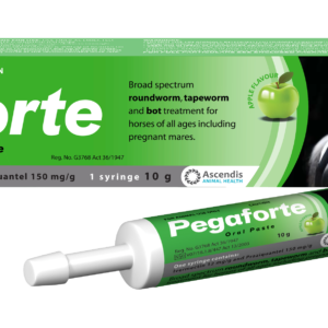 Pegaforte 10g
