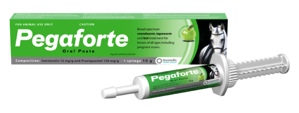 Pegaforte 10g