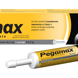 Pegamax 32.4g