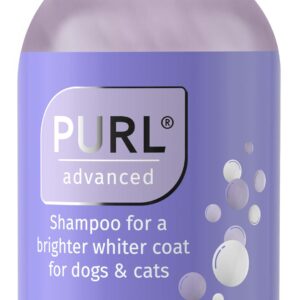 Purl Snow White Shampoo 250ml
