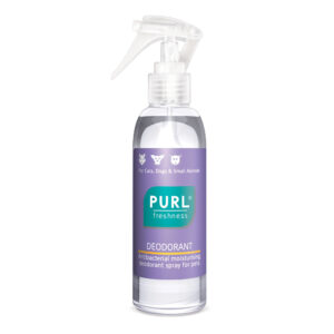 Purl Freshness Spray B/Pwd 200ml