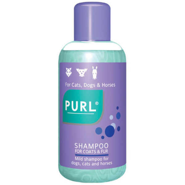 Purl Regular Shampoo 500ml