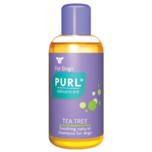 Purl Tea-Tree Shampoo 250ml