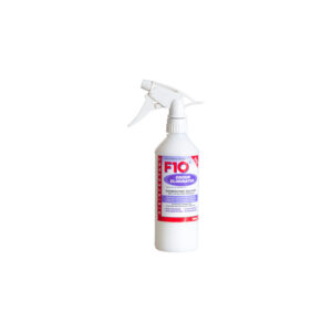 F10 Odour Eliminator+Spray 500ml