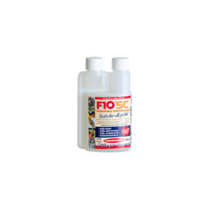F10 Sc Vet Disinfectant 200ml