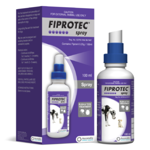 Fiprotech Spray 100ml