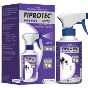 Fiprotech Spray 250ml