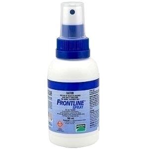Frontline Spray 100ml