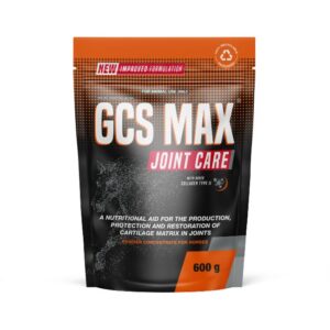 Gcs Max Joint Care 600g Orange