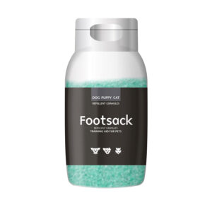 Footsack Granules 500g