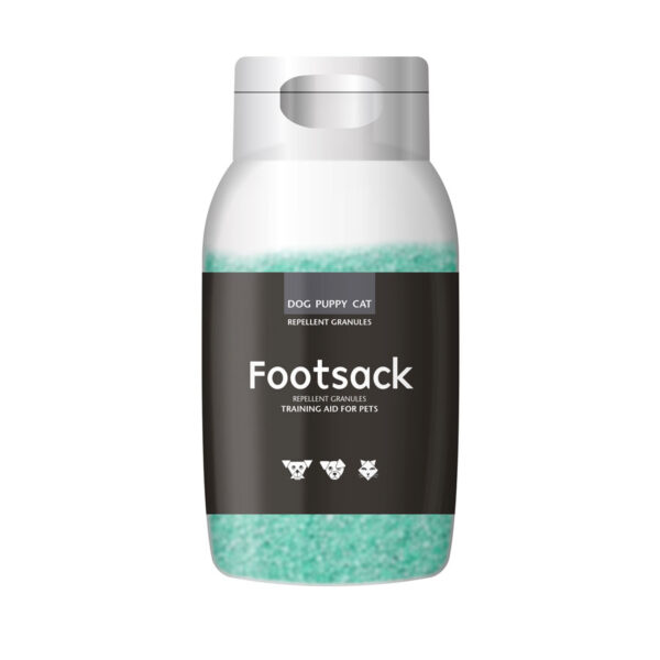 Footsack Granules 500g