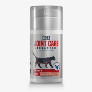 Gcs Joint Care Adv Cat Gel 50ml