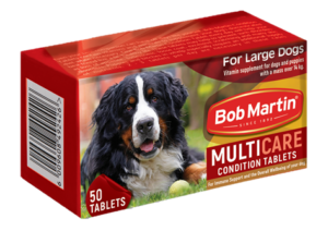 Bob Martin Cond D Lrg 50's