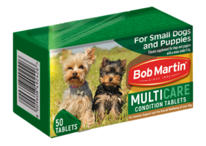 Bob Martin Cond D Sml 100's