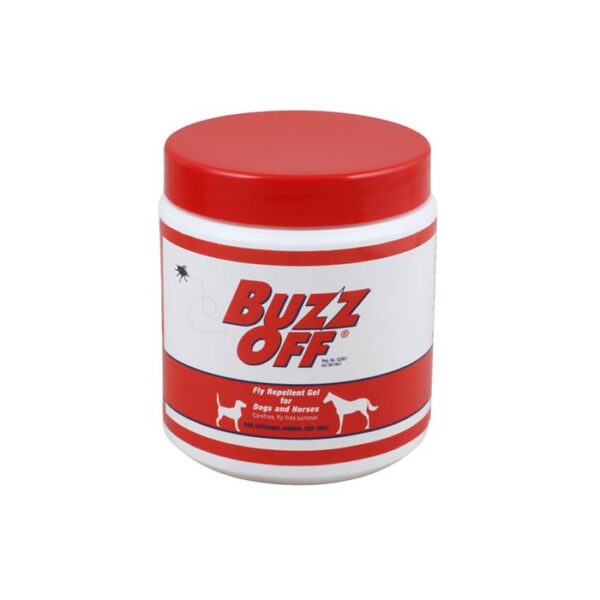 Buzz-Off Gel 400g