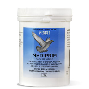 Mediprim Powder 100g