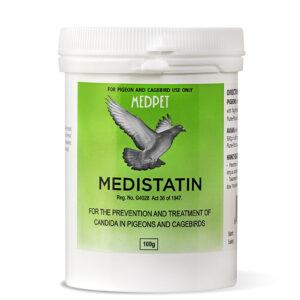 Medistatin Powder 100g