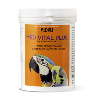 Medivital Plus 100g