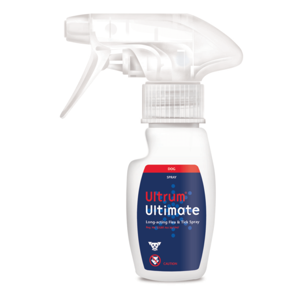 Ultrum Ultimate La Spray 125ml