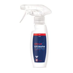 Ultrum Ultimate La Spray 225ml