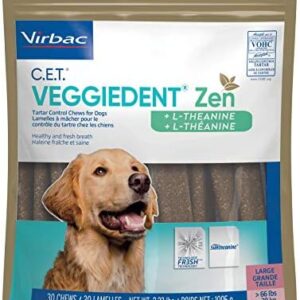 Veggiedent Cet Zen - L