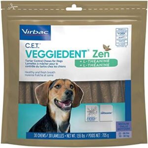 VEGGIEDENT CET ZEN - M